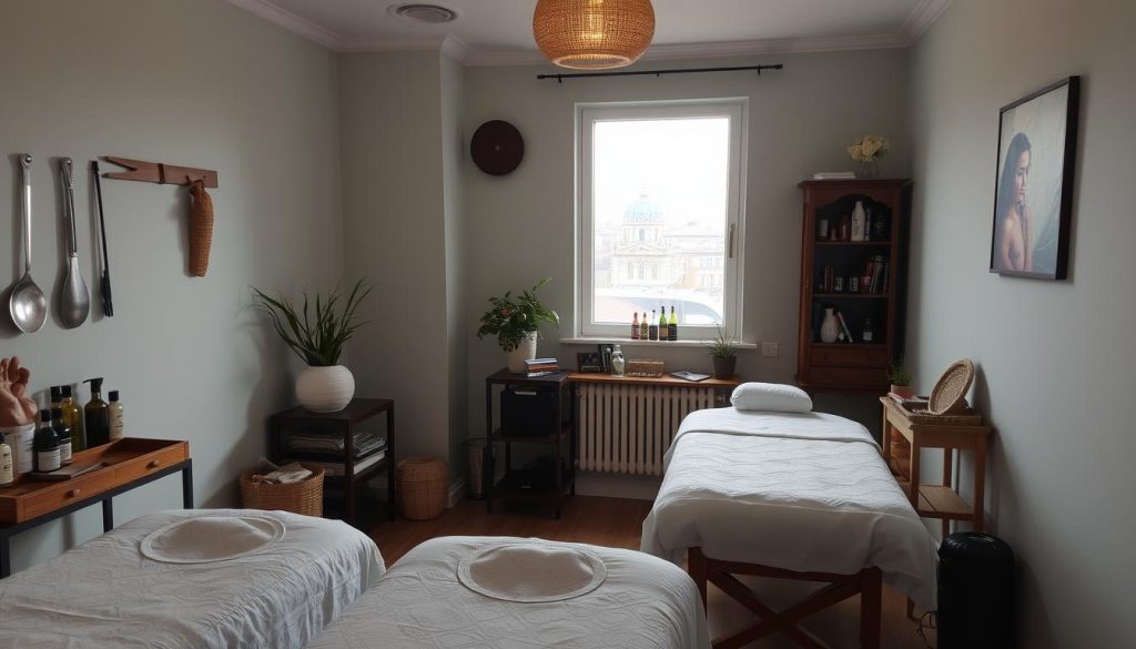 masör olmanın zorlukları masör olmanın zorlukları