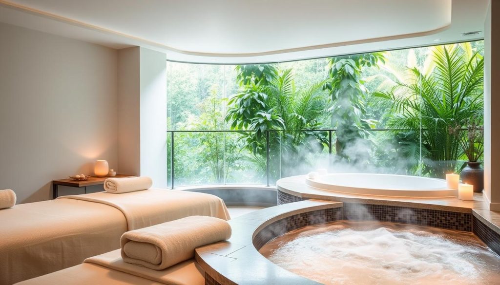 profesyonel masaj terapisi