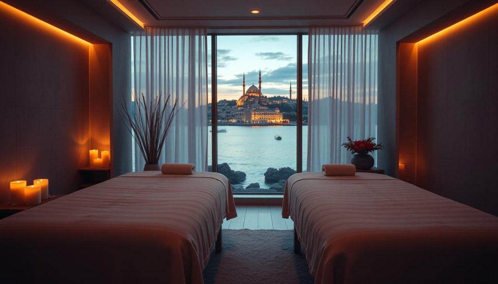 uygun fiyatlı masaj İstanbul