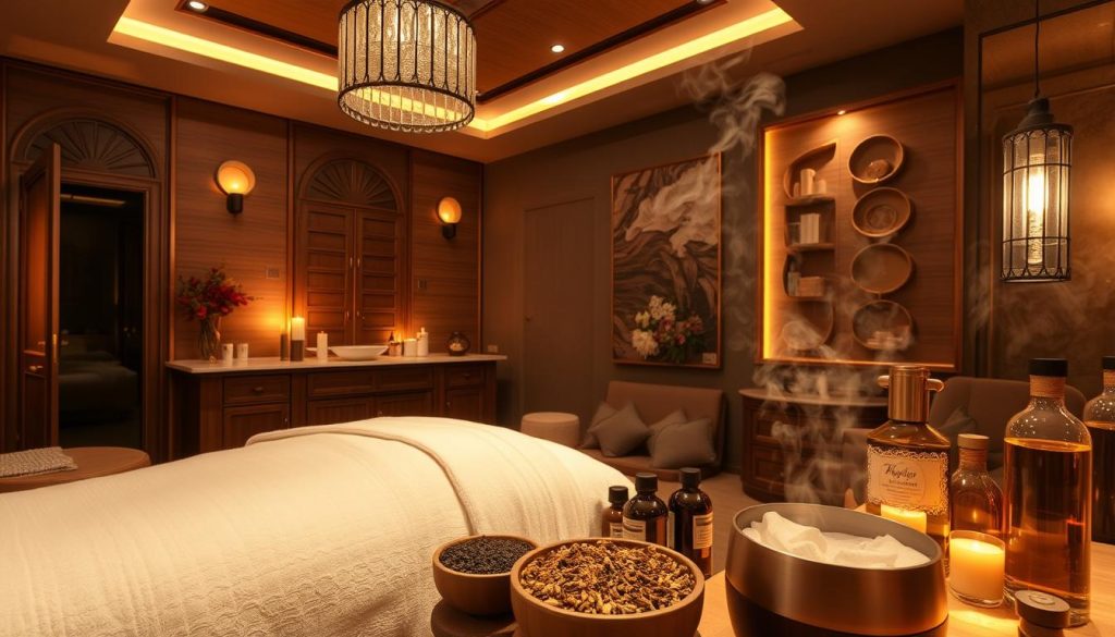 yüz masajı deneyimi yüz masajı deneyimi