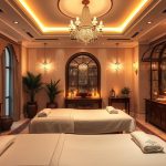 İstanbul Masaj Salonu Deneyimi: Şehrin En İyi Rahatlama Noktaları İstanbul Masaj Salonu Deneyimi