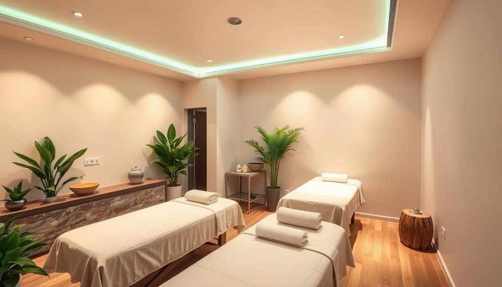 İstanbul masaj salonu yorumları
