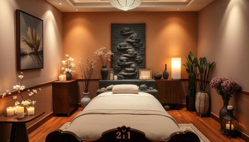 İstanbul'da Butik Masaj Siteleri