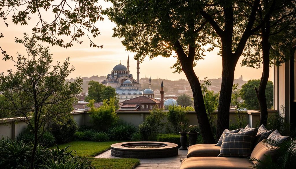İstanbul'da Stres Atmanın Yolları: Masaj, Meditasyon ve Daha Fazlası