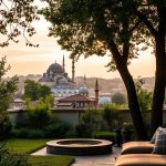 İstanbul'da Stres Atmanın Yolları: Masaj, Meditasyon ve Daha Fazlası