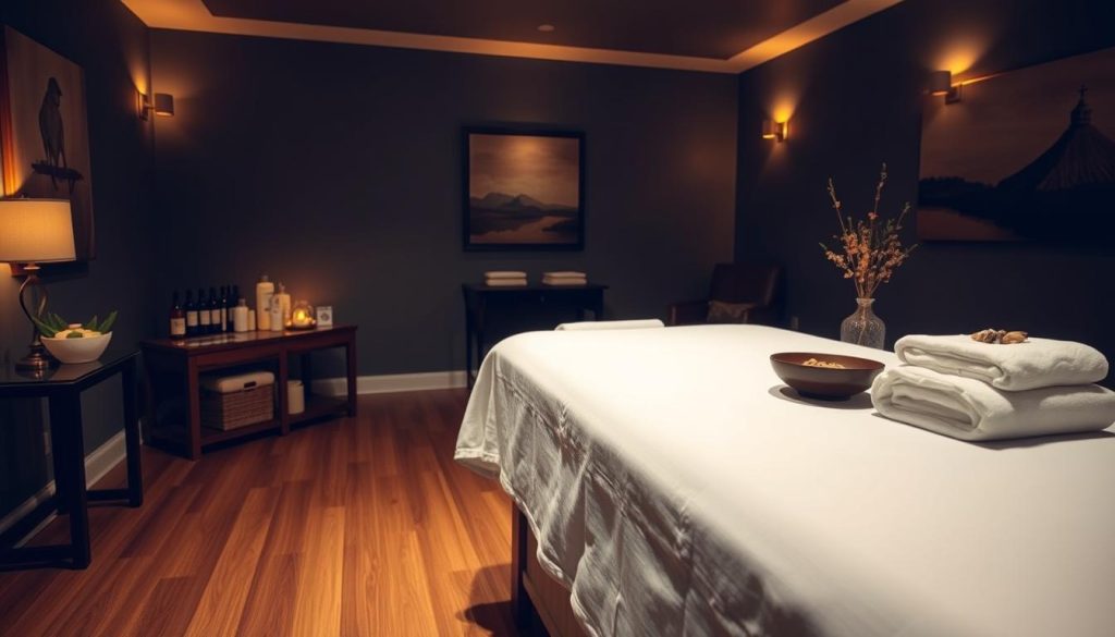 Masaj Eğitimi ve Uygulamaları