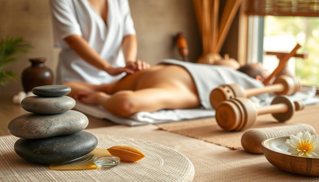 Popüler Masaj Teknikleri Popüler Masaj Teknikleri