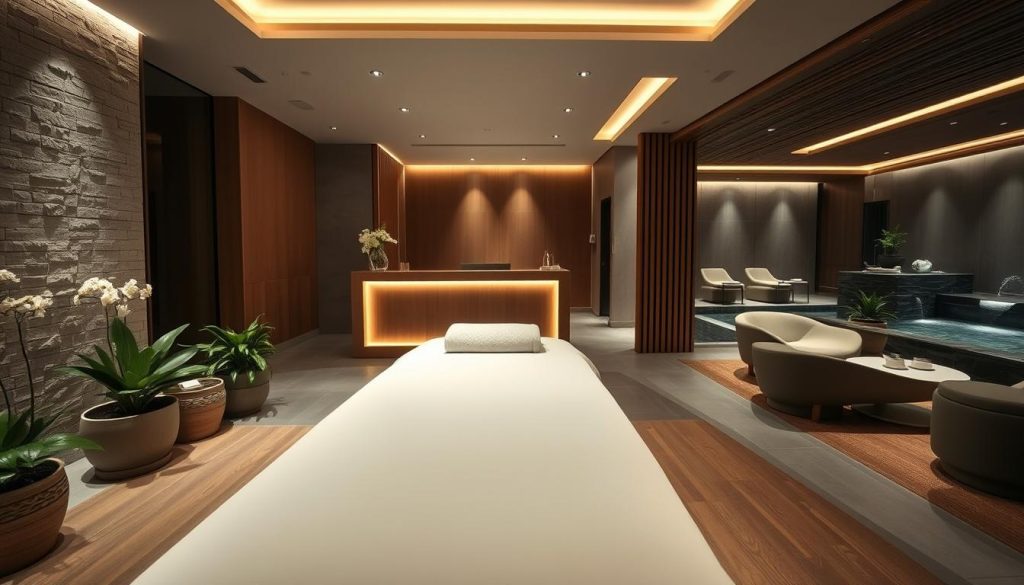 Pürovel Spa Masaj Hizmetleri Pürovel Spa Masaj Hizmetleri