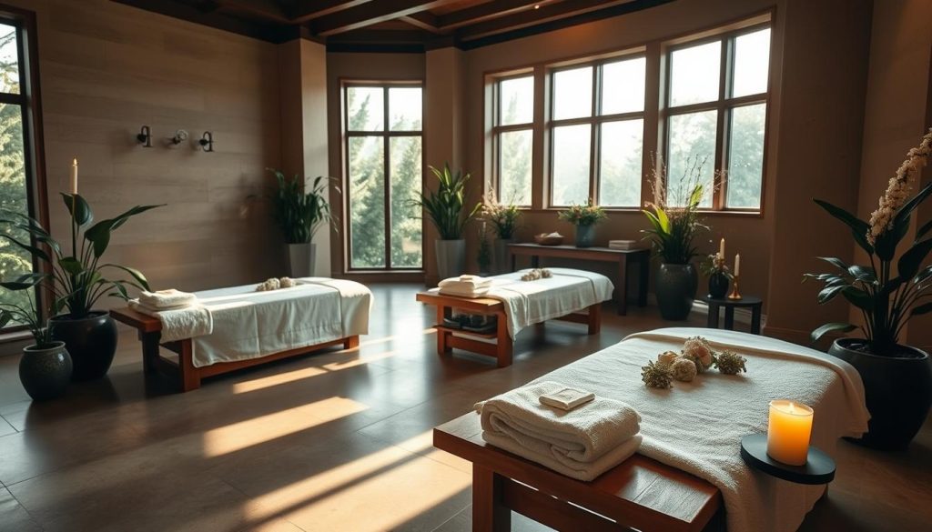 Spa Masaj Fiyatları