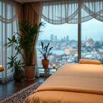 full paket masaj istanbul