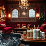 istanbul vip masaj