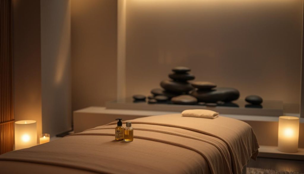 masaj önerileri ve masaj sonrası bakım