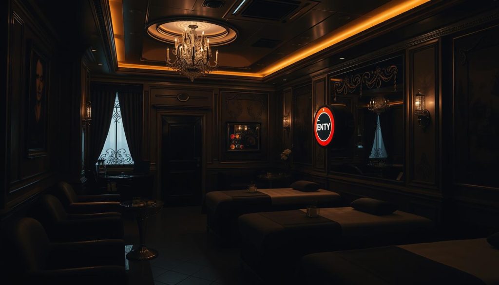 masaj salonu dolandırıclığı