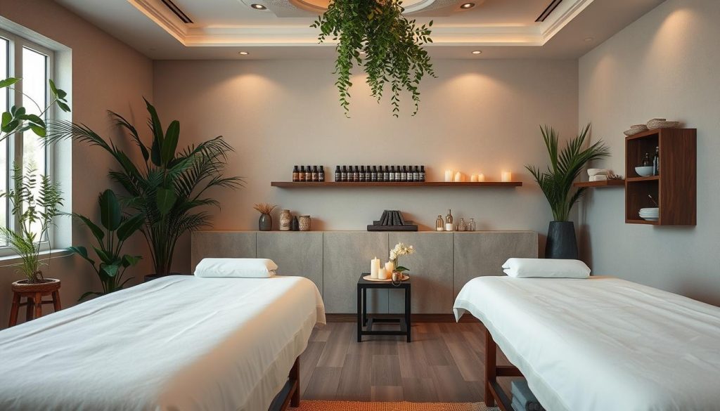 masaj salonu seçimi