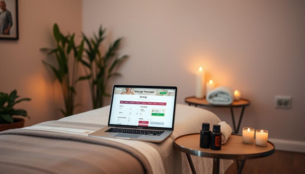 online masaj randevuları