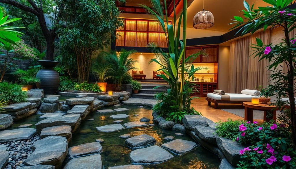 spa ve wellness merkezi spa ve wellness merkezi