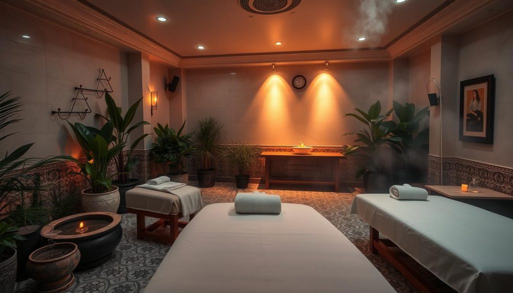 İstanbul’da masaj terapisi hizmet rehberi