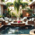 Kadınlara özel SPA & masaj