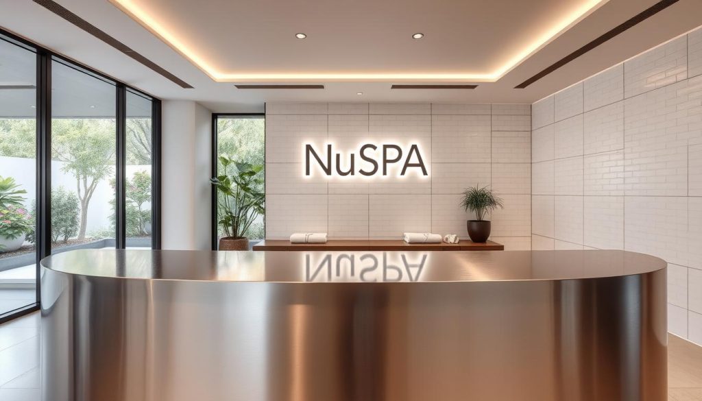 NuSPA kalite standartları