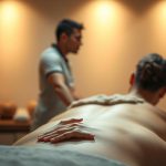 Bireysel Masaj Terapisti: Rahatlamak için Uzman Ellere Güvenin bireysel masaj terapisti