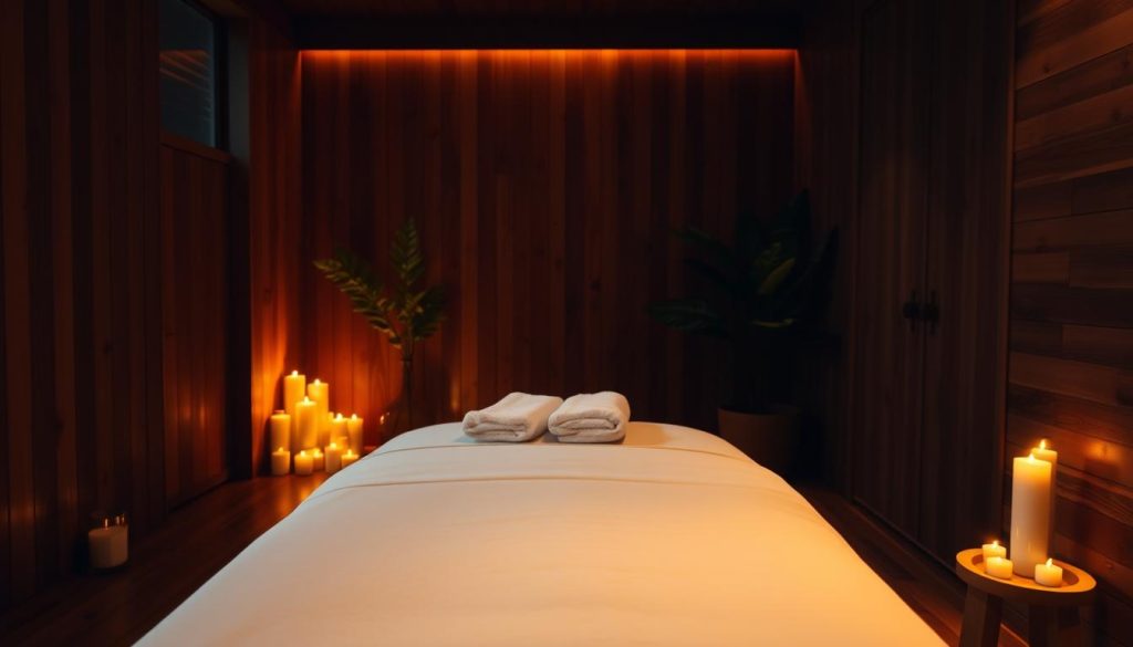 düzenli masaj yaptırmak