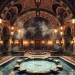 hamam ve masaj kültürü hakkında