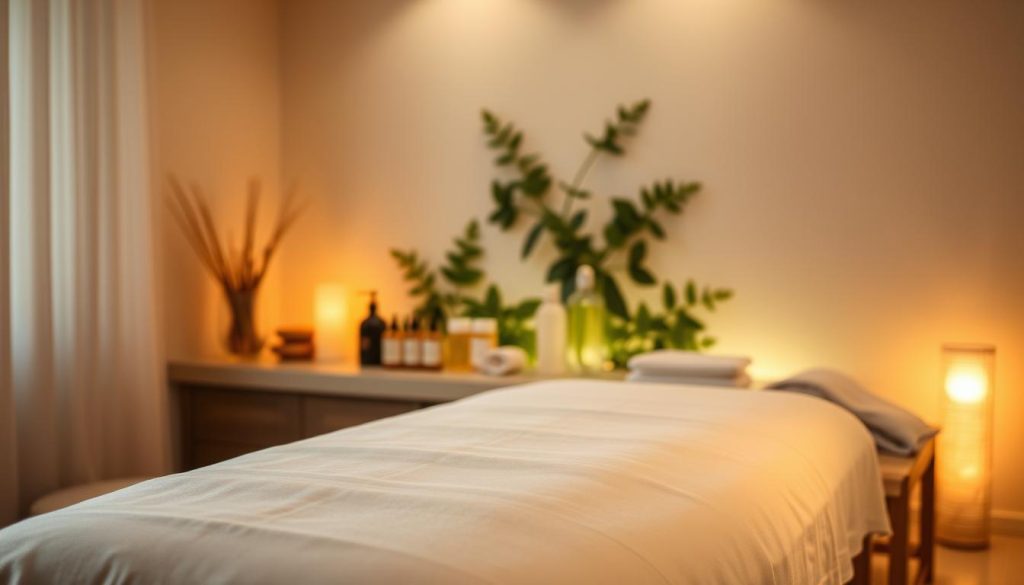 ilk defa masaj yaptıranlar için