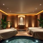 istanbul masaj olan oteller