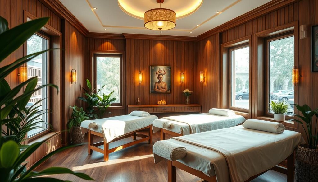 istanbul özel masaj kursu