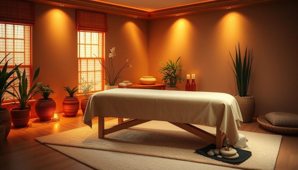 konforlu masaj hizmeti