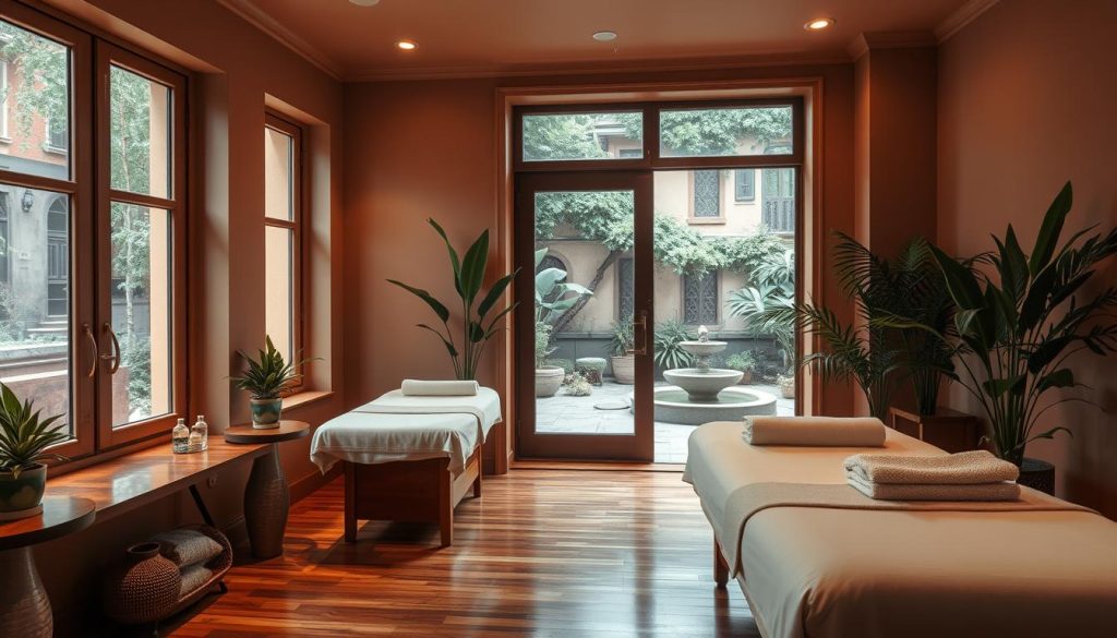 istanbul cihangir masaj salonu