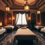 masaj spa istanbul taksim