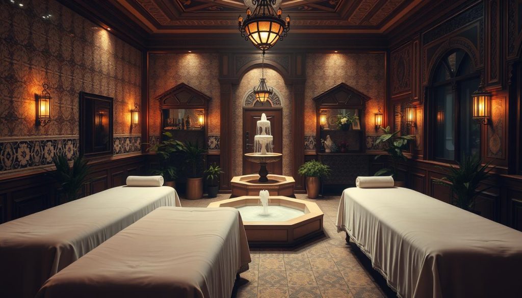 cerrahpaşa masaj salonu