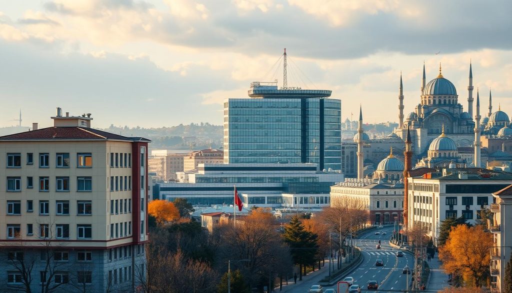 eğitim sağlık istanbul