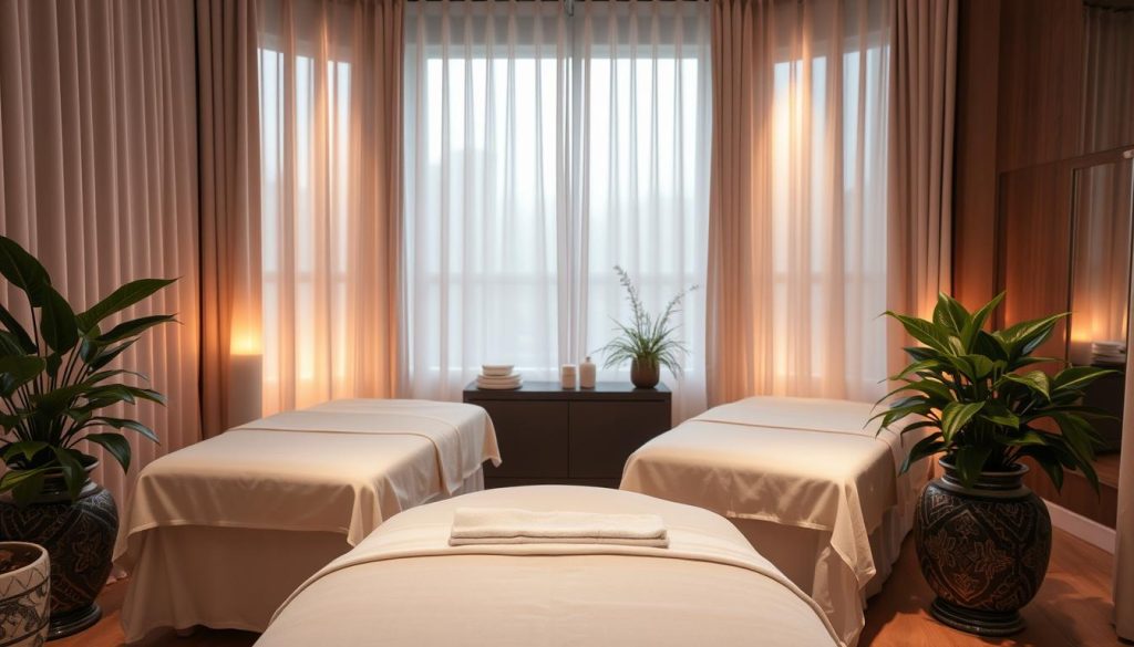 istanbul kadınlara özel masaj salonu