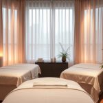 istanbul kadınlara özel masaj salonu