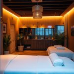 mecidiyeköy masaj salonu