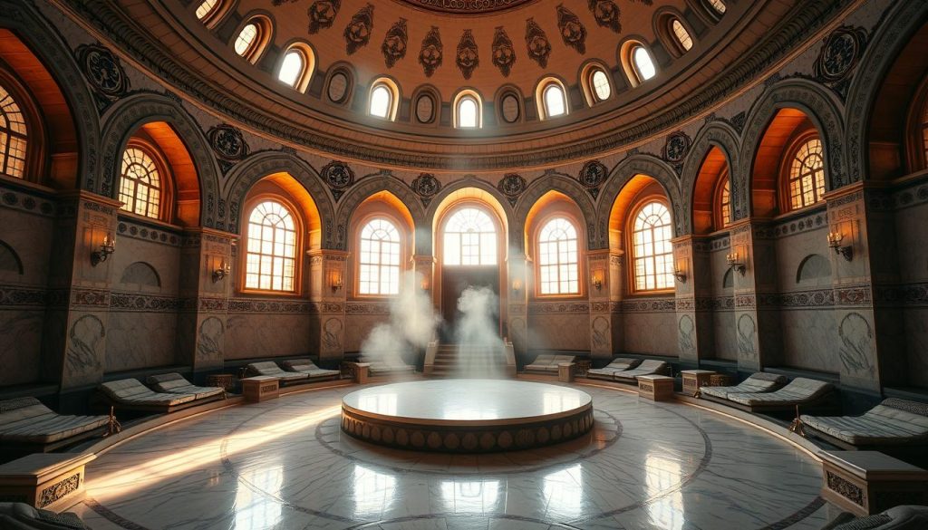 ümraniye hamam ve masaj