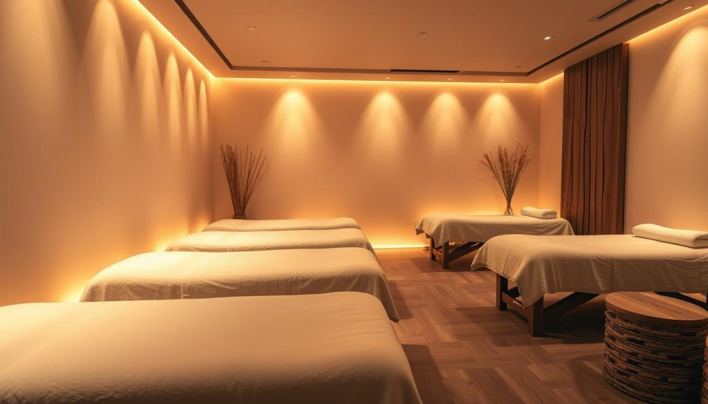 ataköy masaj alanı