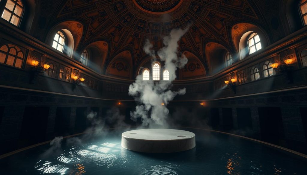 çemberlitas istanbul hamam