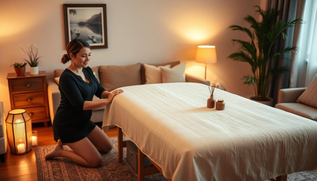 evde masaj kadıköy