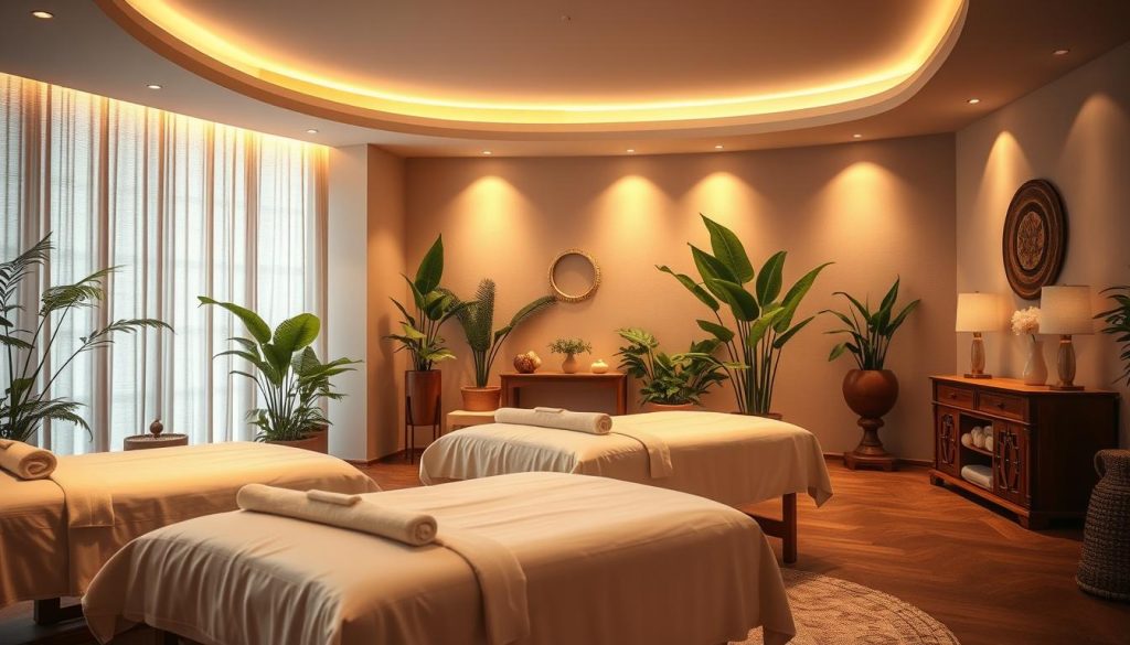 herşey dahil masaj salonları istanbul