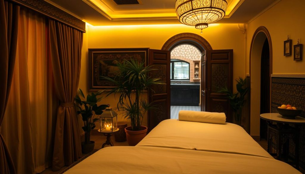 istanbul masaj önerisi