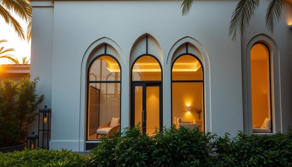 lüks masaj salonu istanbul