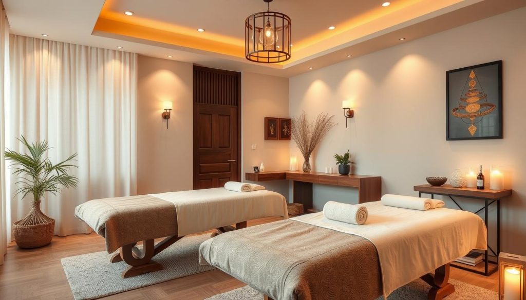 Anadolu Yakası’nda Masaj Hizmeti Alabileceğiniz En Sakin 8 Mekân