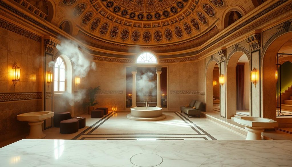 Anadolu Yakası’nda Masaj ve Hamam Keyfini Bir Arada Sunan En İyi Mekânlar