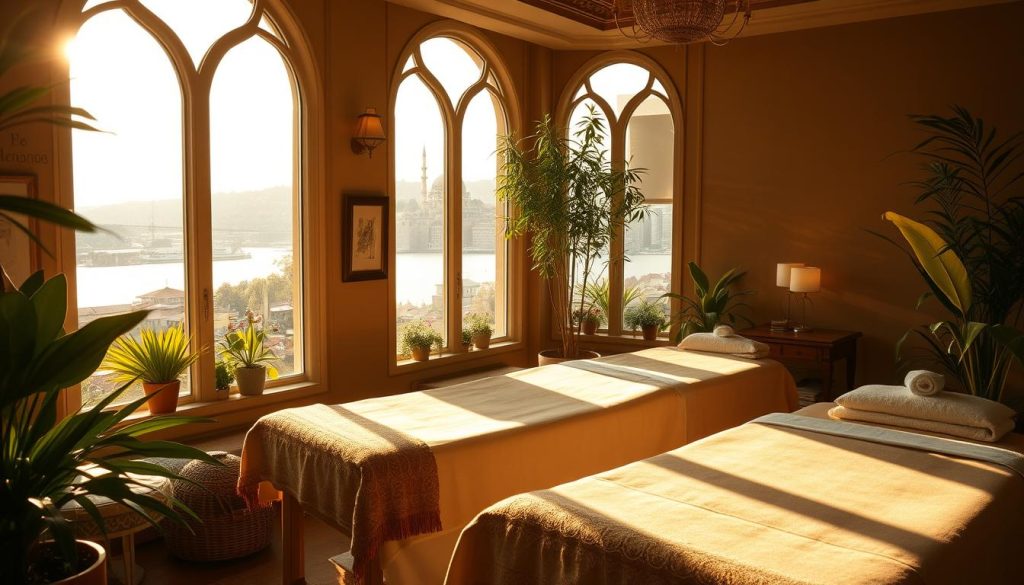 Avrupa Yakası mı Asya Yakası mı? İstanbul’da Masaj Nerede Daha Keyifli?