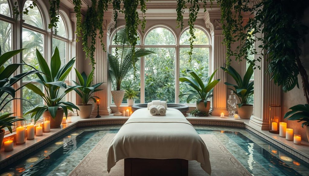 Avrupa Yakası mı Asya Yakası mı? İstanbul’da Masaj Nerede Daha Keyifli?