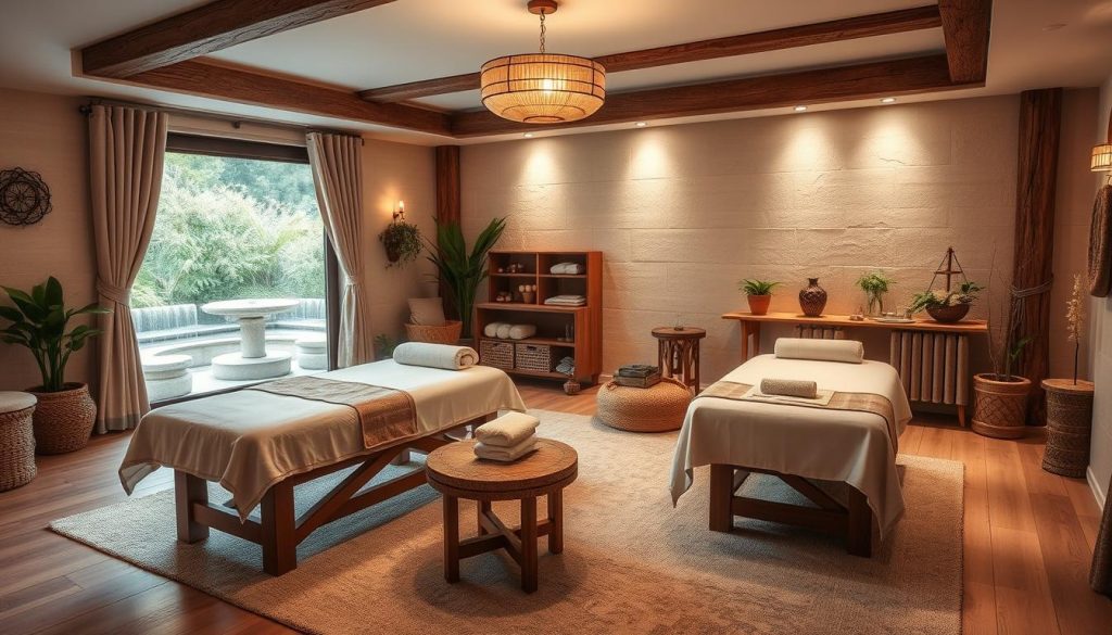 Çocuklar İçin Masaj Olur mu? İstanbul’daki Aile Dostu Spa Merkezleri