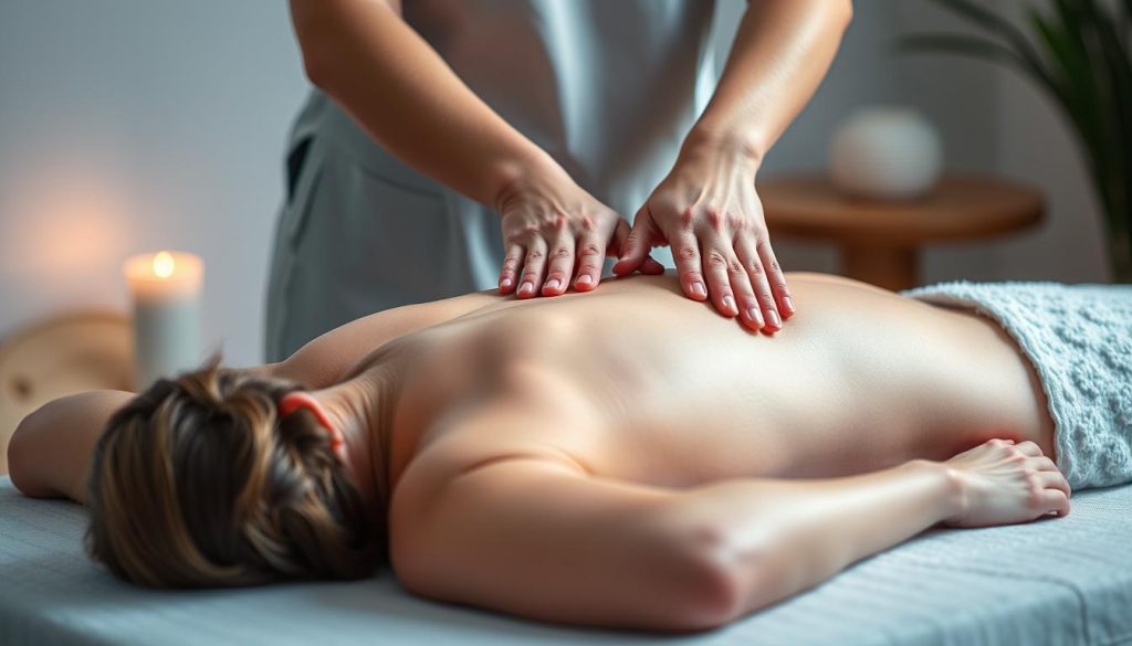 Fibromiyalji ve Kronik Ağrılar İçin Masaj Ne Kadar Etkili?